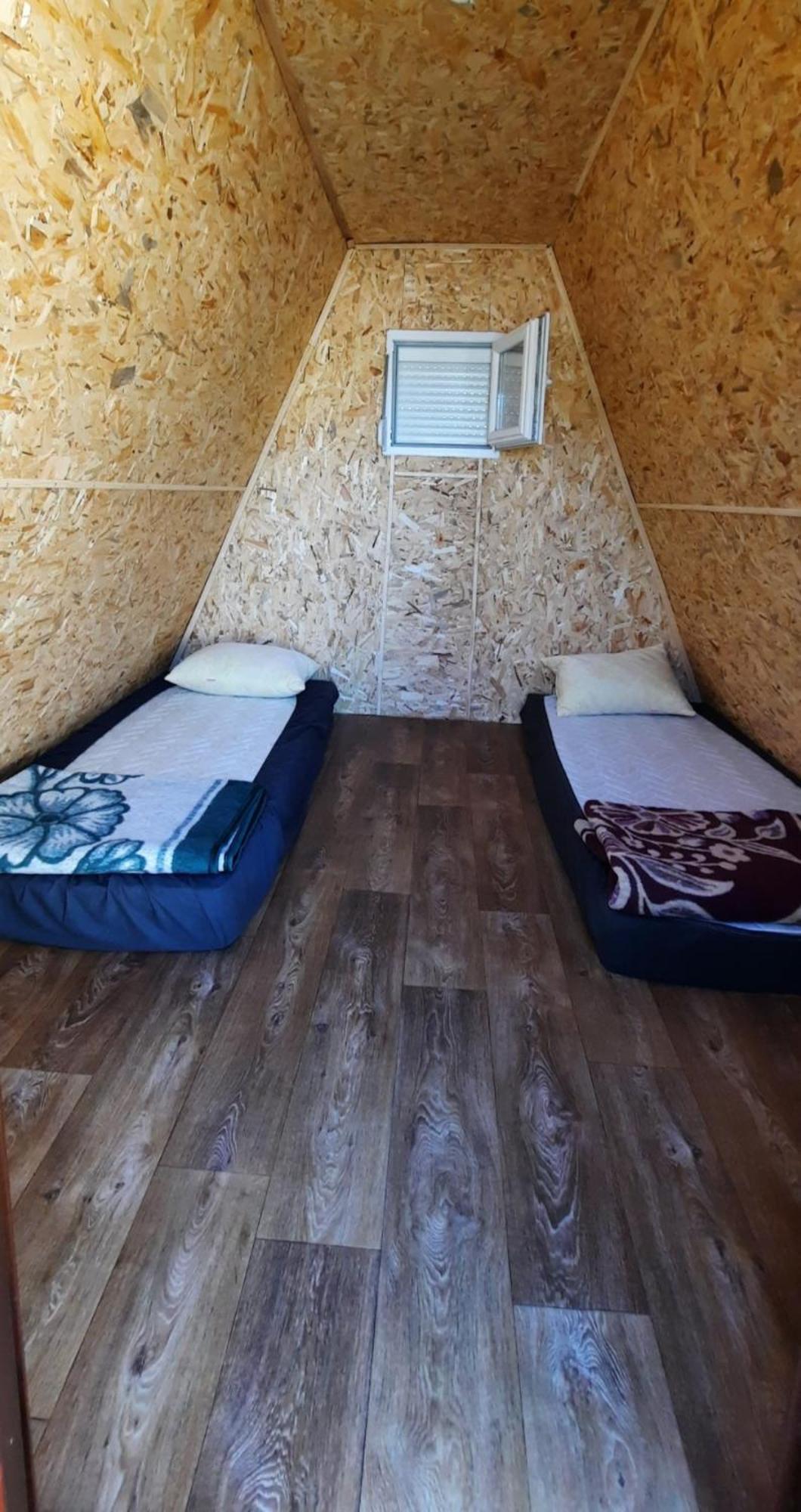 Katun Mokra Accommodation & Horseback Riding Подгориця Екстер'єр фото