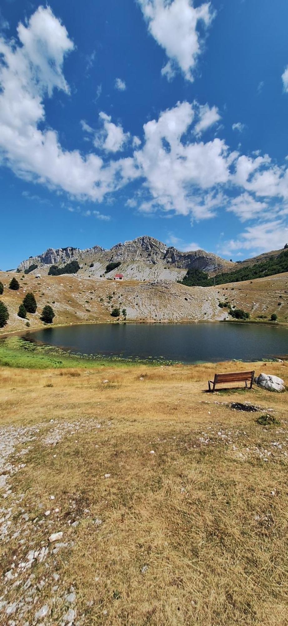 Katun Mokra Accommodation & Horseback Riding Подгориця Номер фото